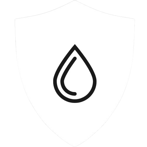 Waterproof Icon