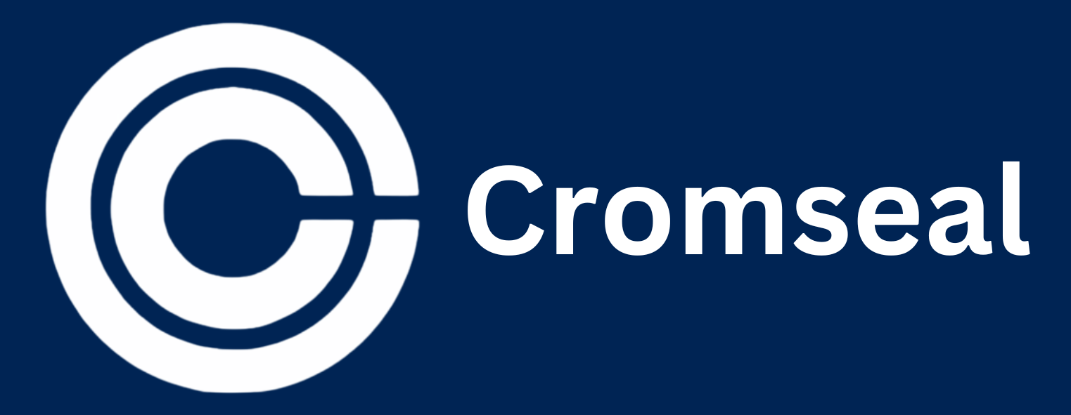 Cromseal Logo